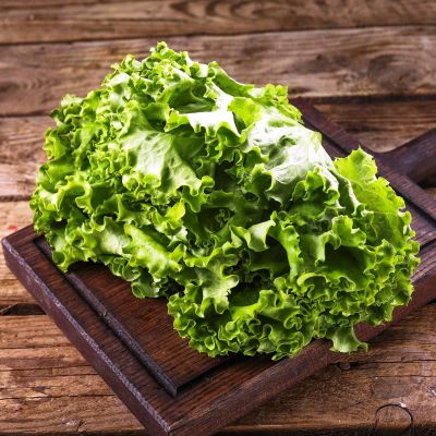 Салат Джаз Листовой фото